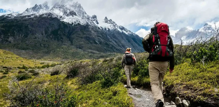 9 Days Rwenzori Trekking Tour via the kilembe trail