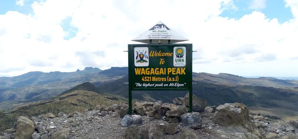 4 Days Mountain Elgon Hiking Tour