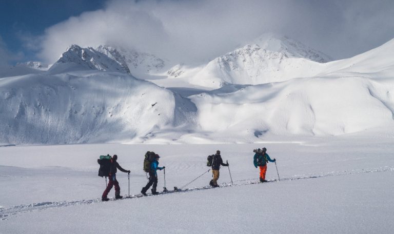 7 Days Mountain Rwenzori Hike-Central Circuit Trail