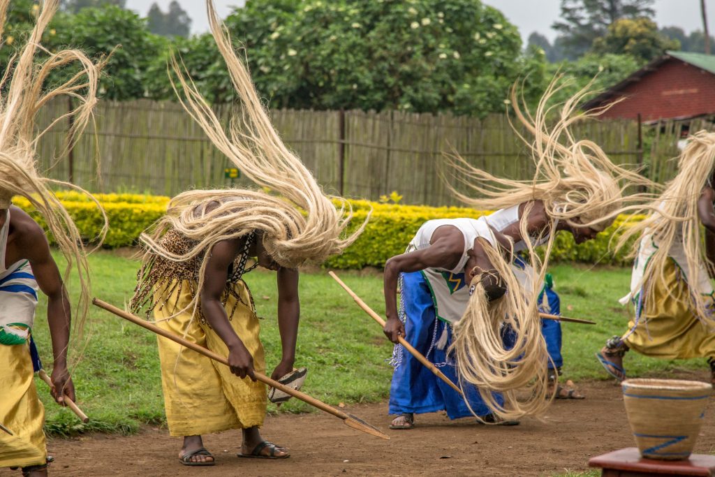 10-Day Rwanda–Uganda Cultural Social Responsible Safari