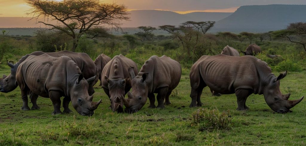 Akagera National Park: Rwanda’s Big Five Safari Destination