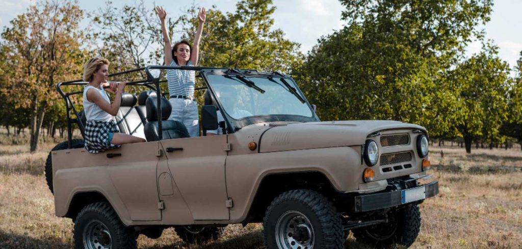 Uganda Road Trip Itinerary Ideas for Self-Drive Travelers