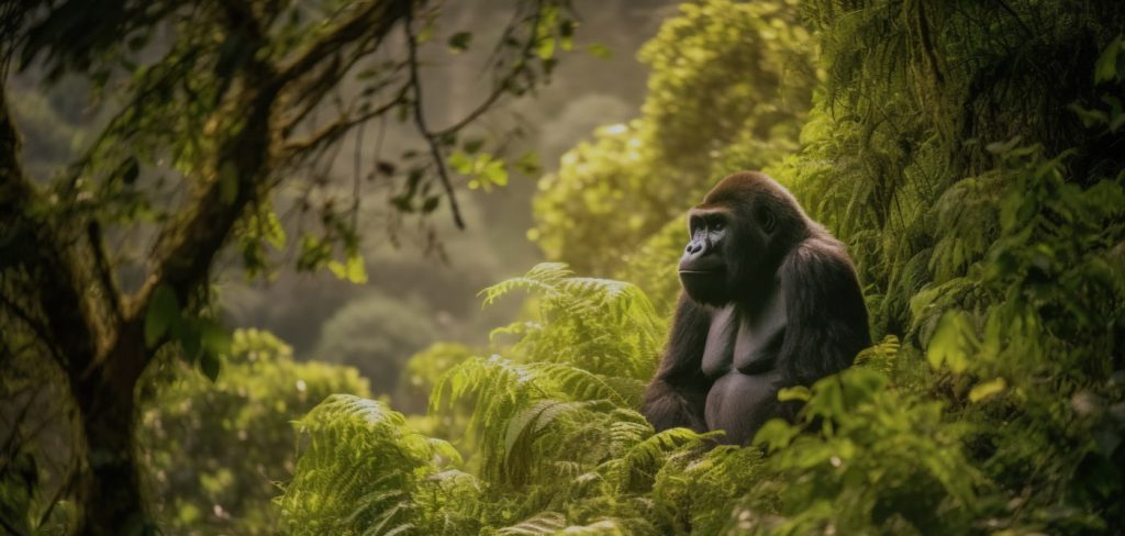 What to Pack for a Gorilla Trekking Safari – The Ultimate Guide